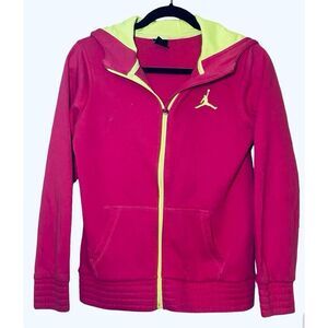 Jordan Full Zip Sweater
